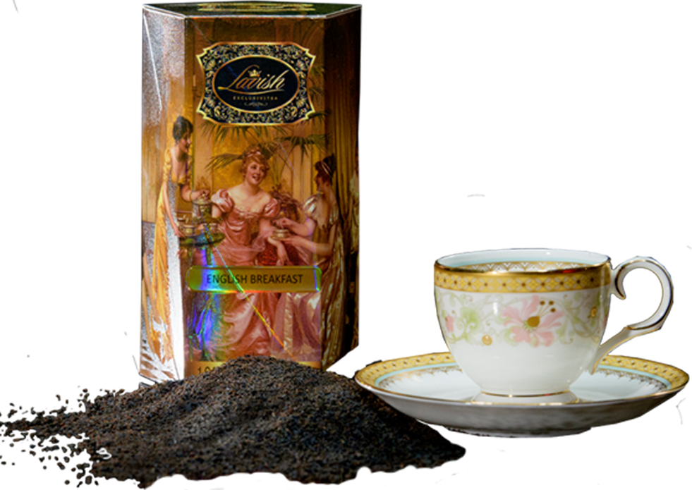 Chai Exotica